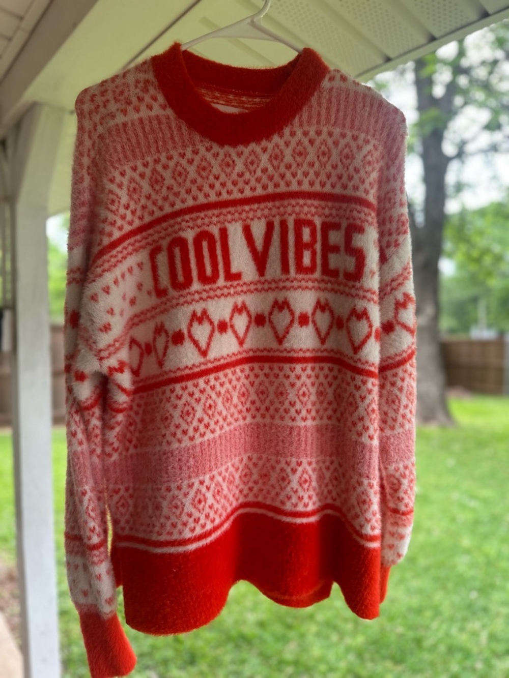 AERIE Oversized Sweater